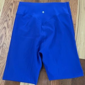 BuffBunny Material Girl Ribbed leggings